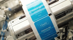 Visett adopts V-Shapes sachets for single-dose packaging