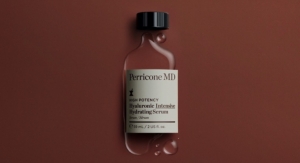 Perricone MD Launches New High Potency Hyaluronic Intensive Hydrating Serum