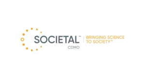 Societal CDMO Earns Manufacturing & Packaging Task Order Award from National Cancer Institute