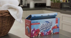 Smurfit Kappa Creates Packaging Alternative for Detergent