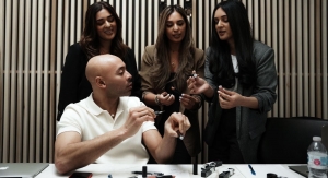 Celebrity Makeup Artist Sir John Appointed Chief Creative Officer of CTZN Cosmetics 