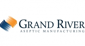 Grand River Aseptic Manufacturing Expands Fill-Finish Operations