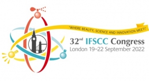  IFSCC 2022 Cosmetic Science Conference Early Bird Registration Extended Until May 16