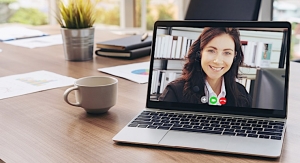 Virtual Interviewing is Here to Stay