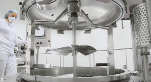 The Key Criteria to Ensure Successful Mixing Process