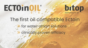 ECTOinOIL®: Gamechanger for oil-based formulations