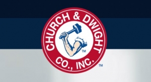 Net Sales Grow 4.7% for Church & Dwight In Q1