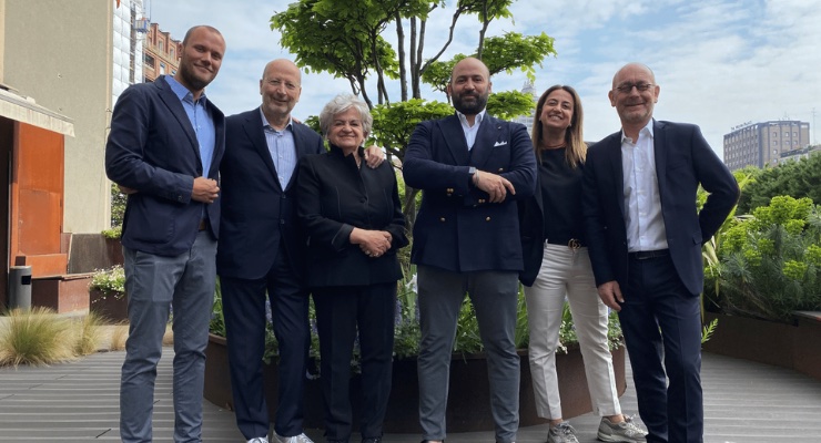Siegwerk Strengthens Italian Flexo Ink Business by Acquiring La Sorgente Spa