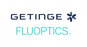 Getinge Acquires Expert in Near Infrared Imaging Technology, Fluoptics
