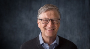Imec honors Bill Gates with the Lifetime of Innovation Award
