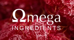 Robertet Acquires Omega Ingredients