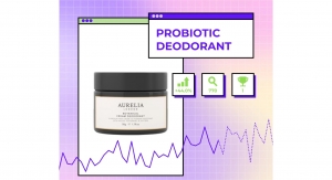 Beauty Trend Alert: Bonding Oil, Nail Art and Probiotic Deodorant High on Consumers