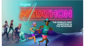 Degree Hosts First-Ever Marathon in the Metaverse