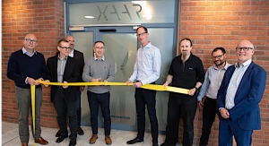 Xaar opens Technology Center for inkjet innovation
