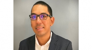OKAY Industries Promotes Mario Chaves to Engineering Manager  
