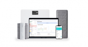 Withings Health Solutions Unveils Withings RPM