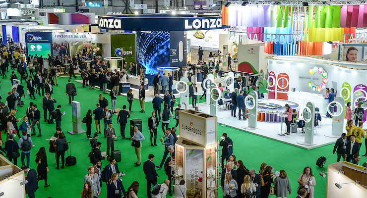 What to Expect Next Week at Vitafoods Europe 2022