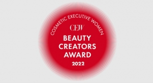 Finalists Revealed: CEW Beauty Creators Award - Ingredients & Formulation