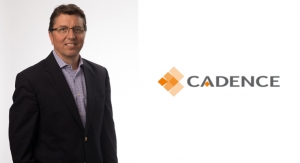 Cadence Inc. Appoints Rob Werge as President and CEO