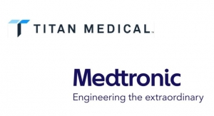 Titan Medical Receives New Purchase Order from Medtronic