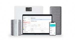 Withings Unveils Advanced Remote Patient Monitoring Solution