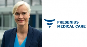 Fresenius Medical Care Appoints Dr. Carla Kriwet as CEO