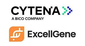 CDMO ExcellGene and Cytena Form Collaboration