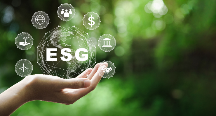 Why Medical Device Firms Must Navigate the Muddy Waters of ESG Requirements