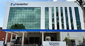 Avantor Invests in Manufacturing and Distribution Hub in Singapore