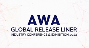 AWA preps for 22nd Global Release Liner Conference