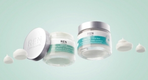 REN Clean Skincare Elevates Mask Range with Sustainable Packaging