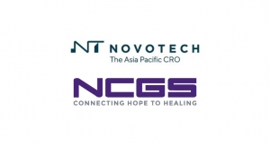 Novotech Acquires U.S. CRO NCGS