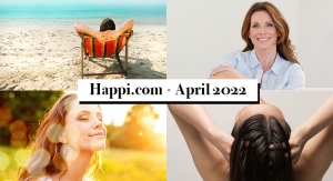 Top Beauty & Personal Care Formulations: April 2022