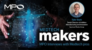 Differentiating Additive Manufacturing Services for Medtech—A Medtech Makers Q&A