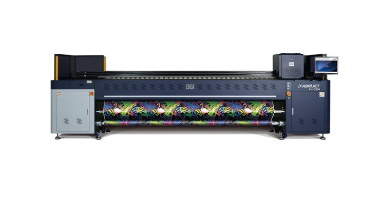 Canon Solutions America to Showcase Wide Format Printers at ISA Sign Expo 2022