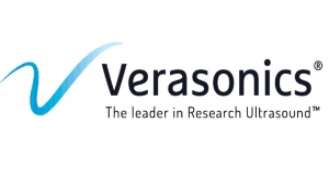 Verasonics Awarded Six New Patents