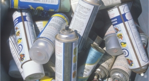 Aerosol Recycling Initiative Launched by HCPA