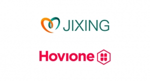 Hovione Signs Exclusive License Agreement with JIXING