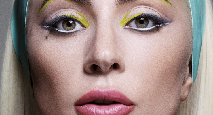 A New Beginning for Lady Gaga