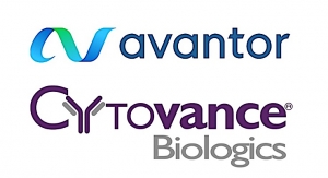 Avantor, Cytovance Biologics Enter Plasmid DNA Development Pact