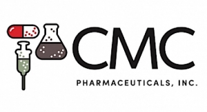 CMC Pharmaceuticals Expands Chemical Defense Portfolio