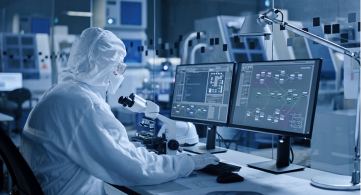 What New Tech Can Improve Your Medical Manufacturing Plant?