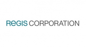 Regis Corporation Reports $64.7 Million in Total Revenue In Q3