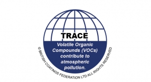 British Coatings Federation Launches Trace VOC Globe 