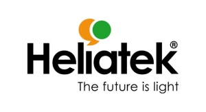Heliatek Heads to Intersolar 2022