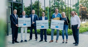 SCHOTT Supports People in Ukraine with Donation of €250,000