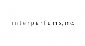 Net Sales Increase 26% for Inter Parfums, Inc. in First Quarter