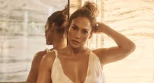 HydraFacial Partners with JLo Beauty to Launch Beauty Booster Serum