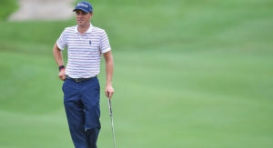 Golfer Justin Thomas Launches WearSPF Suncare Line