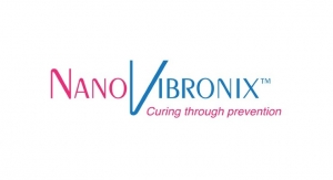 Health Canada Approves NanoVibronix